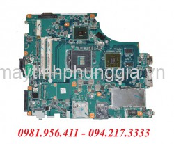 Địa chỉ thay main Laptop Sony VPCEH MBX 247 uy tín