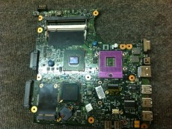 Mainboard Laptop Hp 6520S