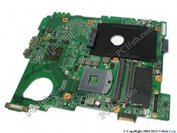 Mainboard Laptop Dell N5010 AMD