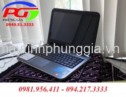 Sửa laptop Dell Inspiron 14R N5437, Ổ cứng 500GB, 1TB