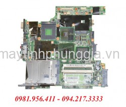 Sửa chữa thay main Laptop Lenovo ThinkPad S531