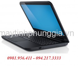 Sửa laptop Dell Inspiron 15 3521H ở Hoàng Văn Thụ