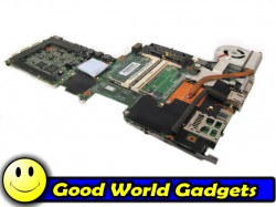 Mainboard Laptop Lenovo ThinkPad X60 Tablet