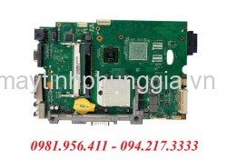 Nhận sửa chữa thay mainboard laptop Asus K40AC