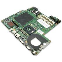 Mainboard Laptop HP COMPAQ V3000 intel AMD