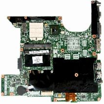 Sửa chữa thay mainboard Laptop HP Compaq DV9000 chính hãng