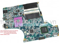 Mainboard Laptop Sony VGN-SR Series