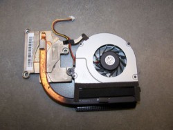 Quạt tản nhiệt laptop IBM Lenovo Ideapad N580