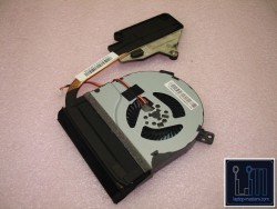 Quạt tản nhiệt laptop IBM Lenovo Ideapad P400
