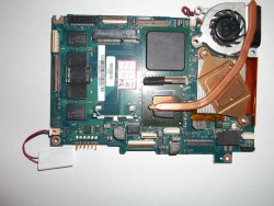 Quạt tản nhiệt laptop Sony VGN-TXN15P