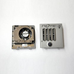 Quạt tản nhiệt laptop Dell Latitude D800