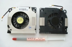 Quạt tản nhiệt laptop Dell Latitude D630c