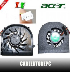 Quạt tản nhiệt laptop Acer Aspire 5737Z