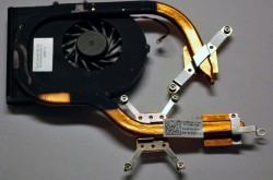 Quạt tản nhiệt laptop Dell XPS M1530