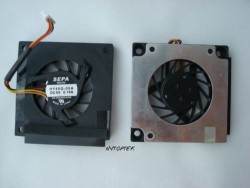 Quạt tản nhiệt laptop Asus Eee PC 1000 HV/XP