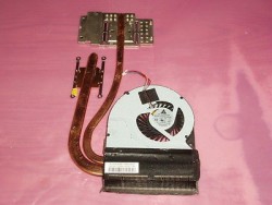 Quạt tản nhiệt laptop Asus N55SF N55SL