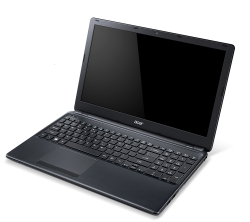 Sửa laptop Acer Aspire E1-570 lỗi wifi vào chậm