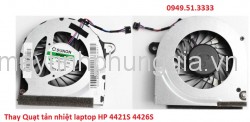 Quạt tản nhiệt laptop HP 4421S 4426S