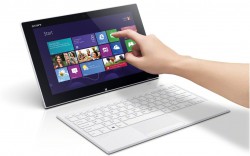 Màn hình cảm ứng laptop Sony Vaio Tap SVT11215SGB