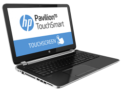 Màn hình cảm ứng laptop HP Pavilion 15-n200 TouchSmart