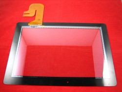 Màn hình cảm ứng máy tính bảng Asus Eee Pad Transformer Prime TF201