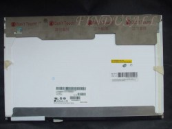 Thay màn hình laptop HP Compaq NC8200