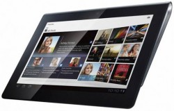 Sửa máy tính bảng Sony Tablet S SGP-T111US