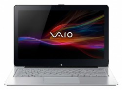 Sửa laptop Sony Vaio SVF13N12SGS