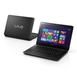 Sửa laptop Sony Vaio SVF1421PSGB