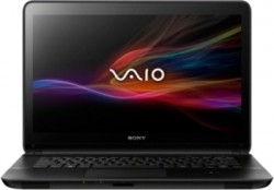 Sửa laptop Sony Vaio SVF1421QSGB