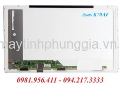 Sửa chữa thay màn hình laptop Asus K70AF