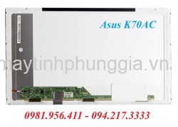 Dịch vụ thay màn hình laptop Asus K70AC