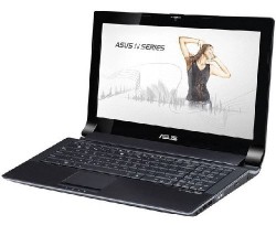 Màn hình laptop Asus N53SV