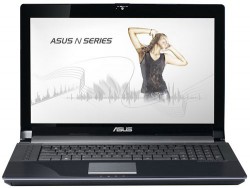Màn hình laptop Asus N53SM