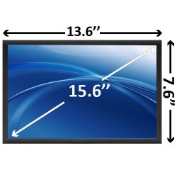 Màn hình laptop Asus K53SM