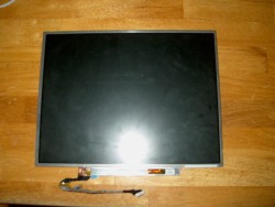 Màn hình laptop Dell Latitude D510