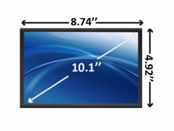 Màn hình laptop Dell Inspiron Mini 1210