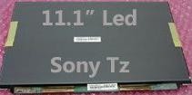 Thay sửa màn hình laptop 11.1inch LED Slim.( Sony TZ, Tx, Series...)