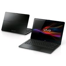 Sửa laptop Sony Vaio SVF13N27PG