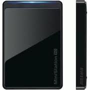 Sửa Buffalo miniStation Pocket USB3.0 500GB (Black)
