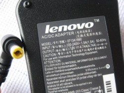 Sạc Laptop lenovo IdeaPad Y450