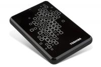 Sửa HDD External Toshiba 500Gb - Canvio Basic - 2,5 (usb 3.0)
