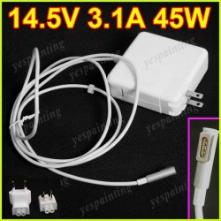 Bán Sạc Laptop apple macbook air 14.5V 3.1A