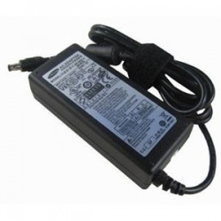 Sạc laptop Samsung  19V - 3,16A