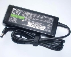 Sạc laptop Sony vaio 19.5V - 3.9A