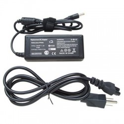 Sạc laptop HP 18.5V-3.5A chân 2 khấc