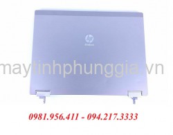 Báo giá sửa thay bản lề màn hình laptop HP EliteBook 8530w