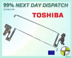 Bản lề màn hình Laptop Toshiba Satellite A300