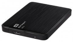 Sửa HDD Western Digital My Passport Ultra 1TB 2.5&amp;amp;quot; USB 3.0