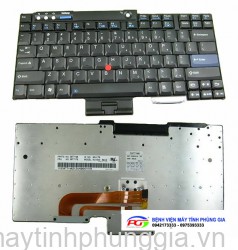 Thay Bàn Phím Laptop IBM Thinkpad T60